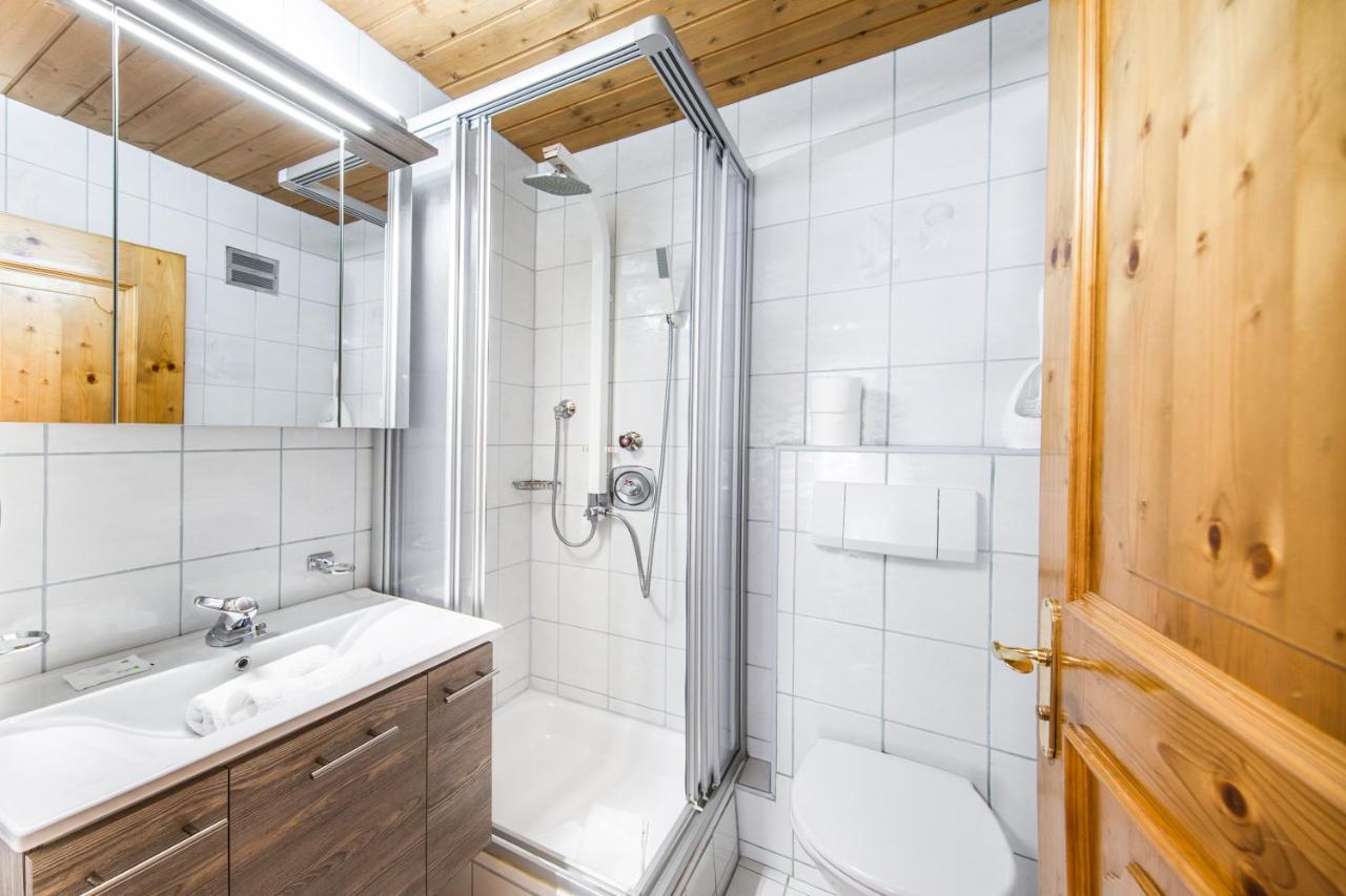 Ferienwohnung A CASA Sonnenstein Sölden Exterior foto