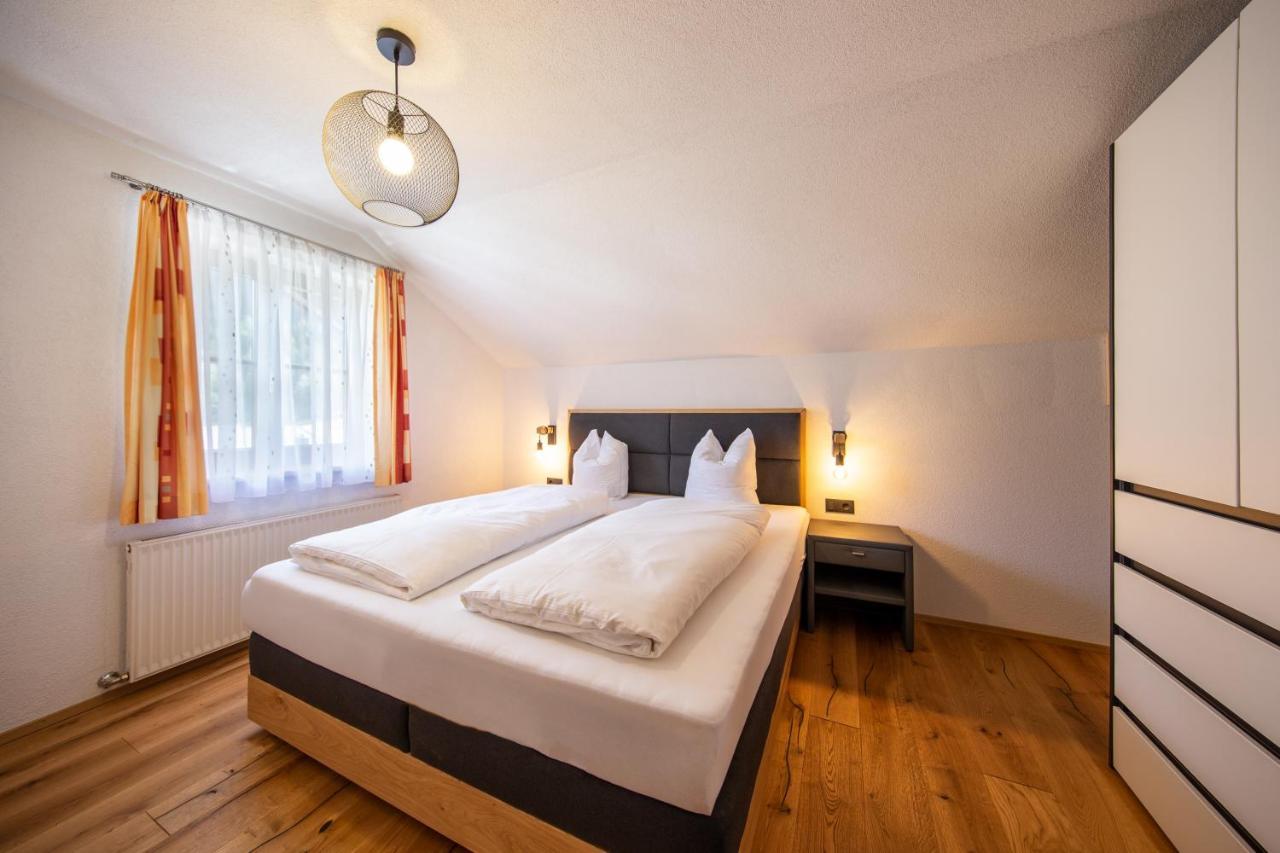 Ferienwohnung A CASA Sonnenstein Sölden Exterior foto