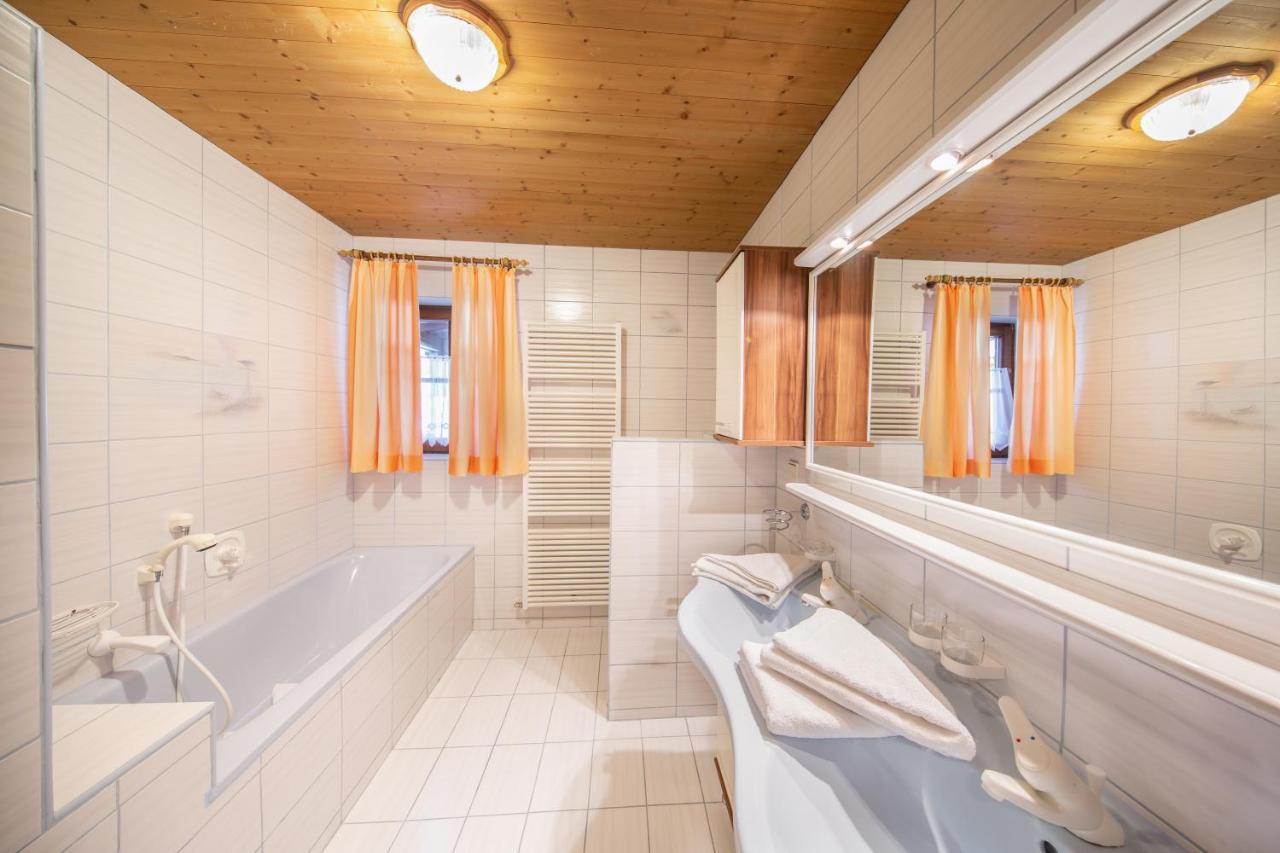 Ferienwohnung A CASA Sonnenstein Sölden Exterior foto