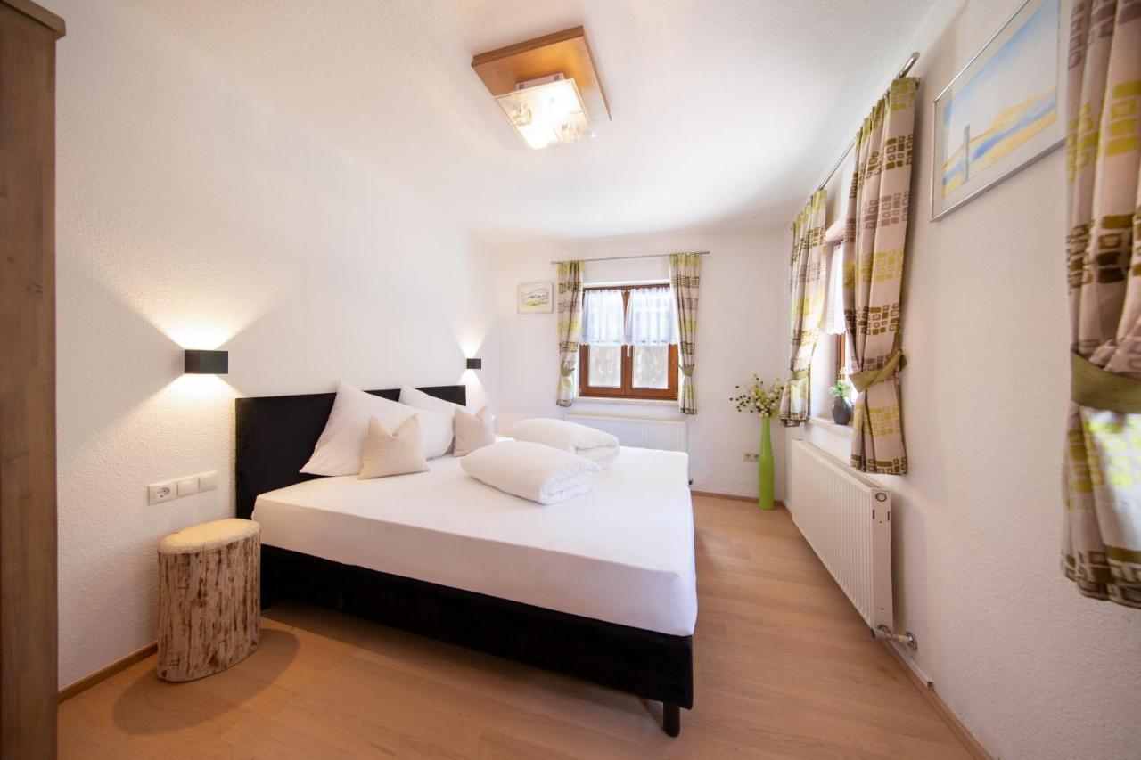 Ferienwohnung A CASA Sonnenstein Sölden Exterior foto