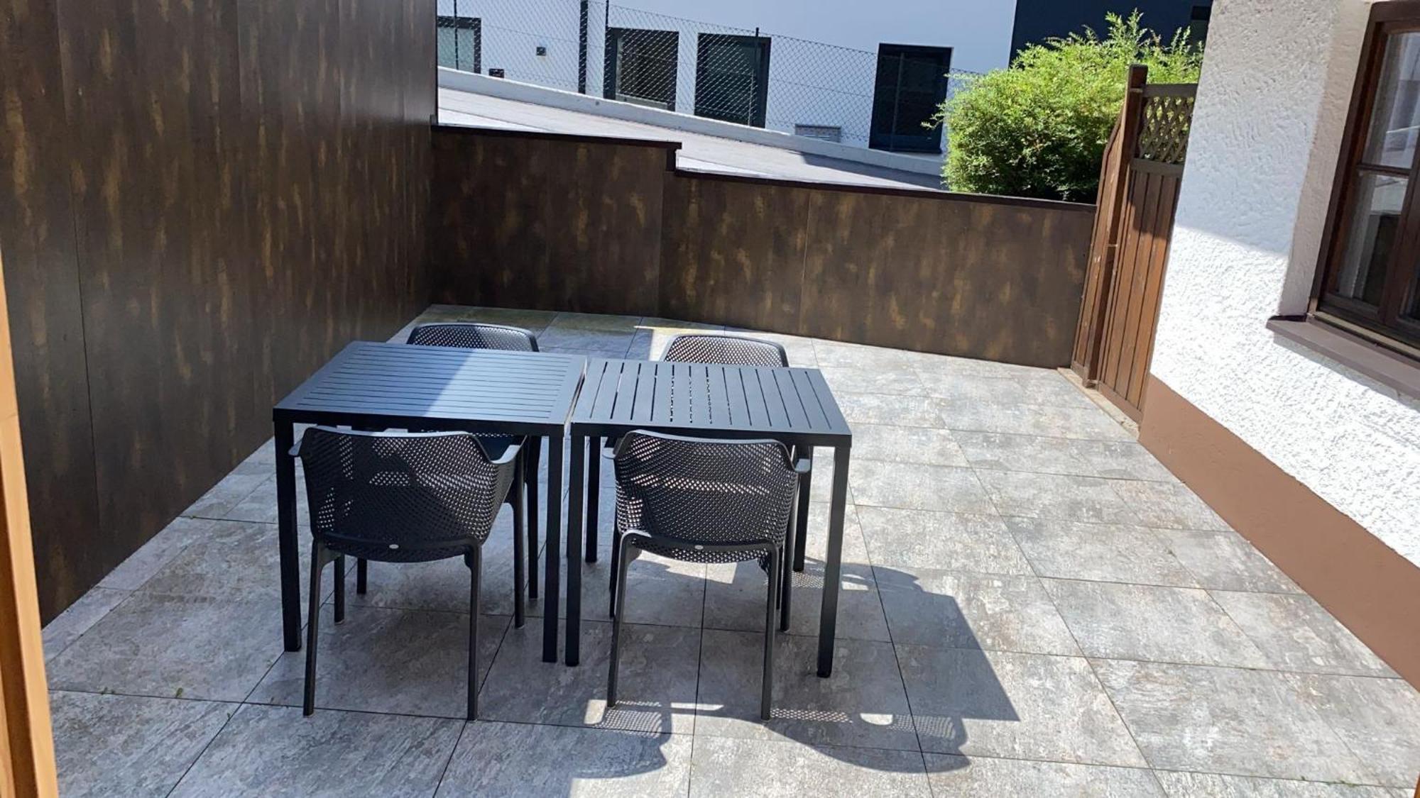 Ferienwohnung A CASA Sonnenstein Sölden Zimmer foto