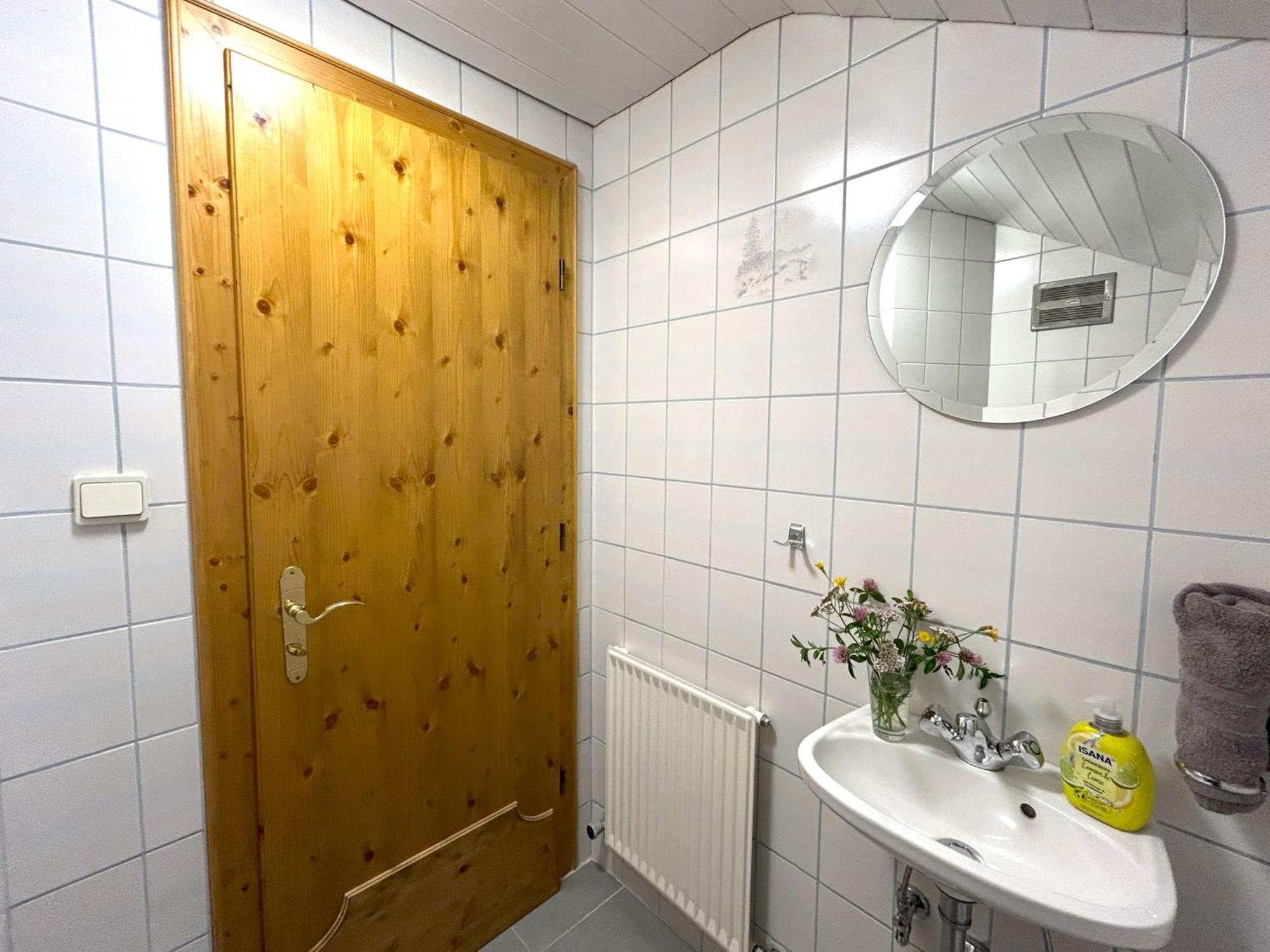 Ferienwohnung A CASA Sonnenstein Sölden Zimmer foto