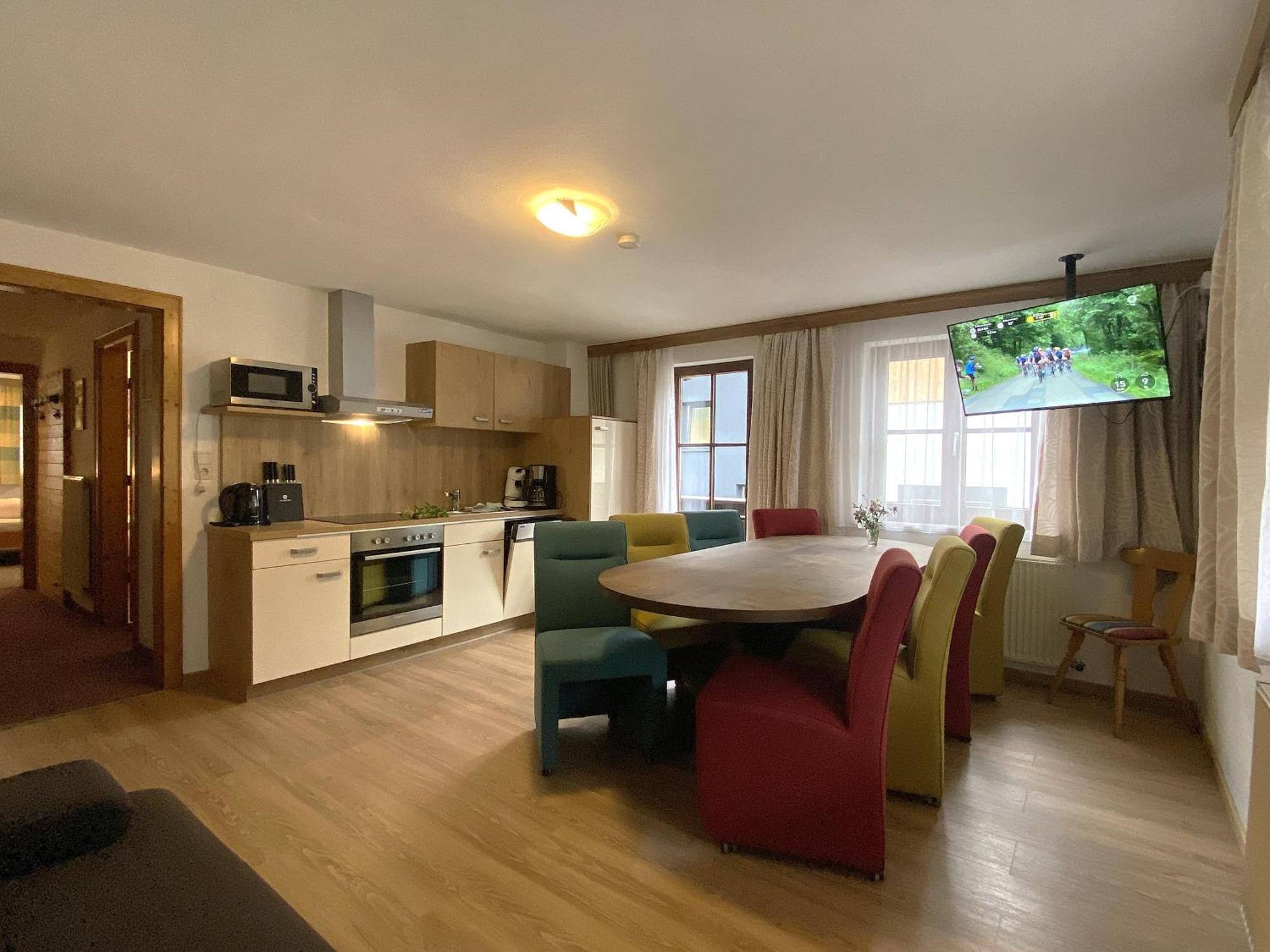 Ferienwohnung A CASA Sonnenstein Sölden Exterior foto