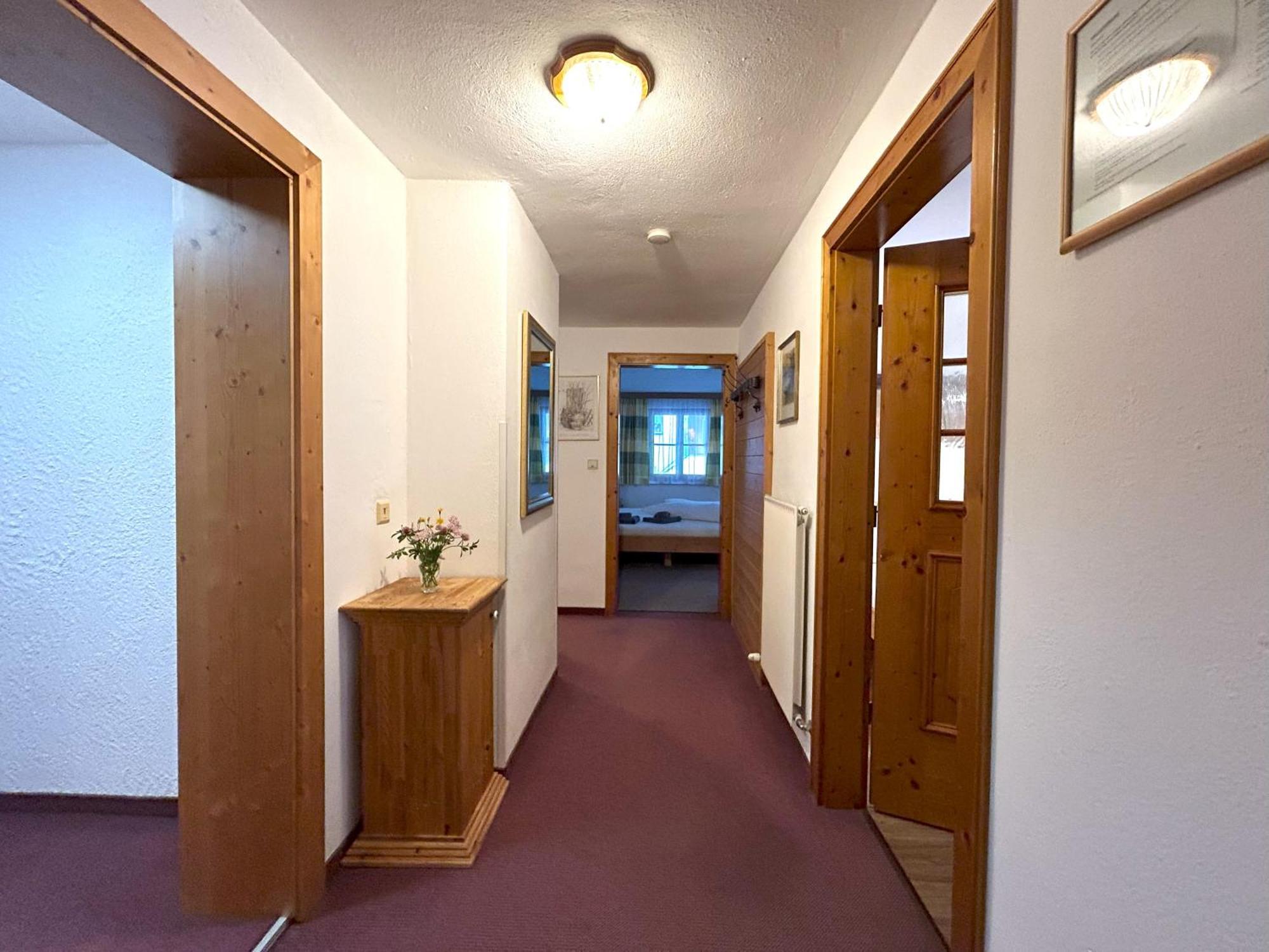 Ferienwohnung A CASA Sonnenstein Sölden Zimmer foto