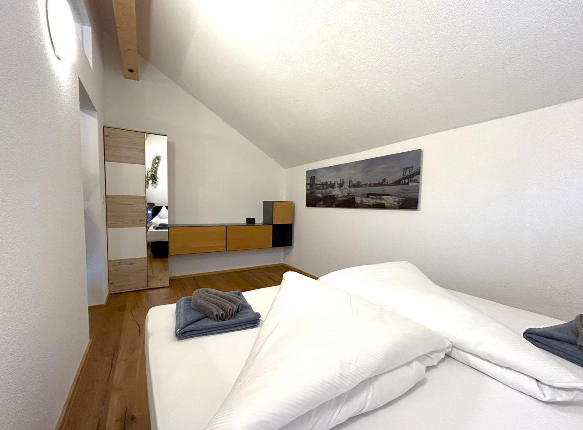 Ferienwohnung A CASA Sonnenstein Sölden Exterior foto