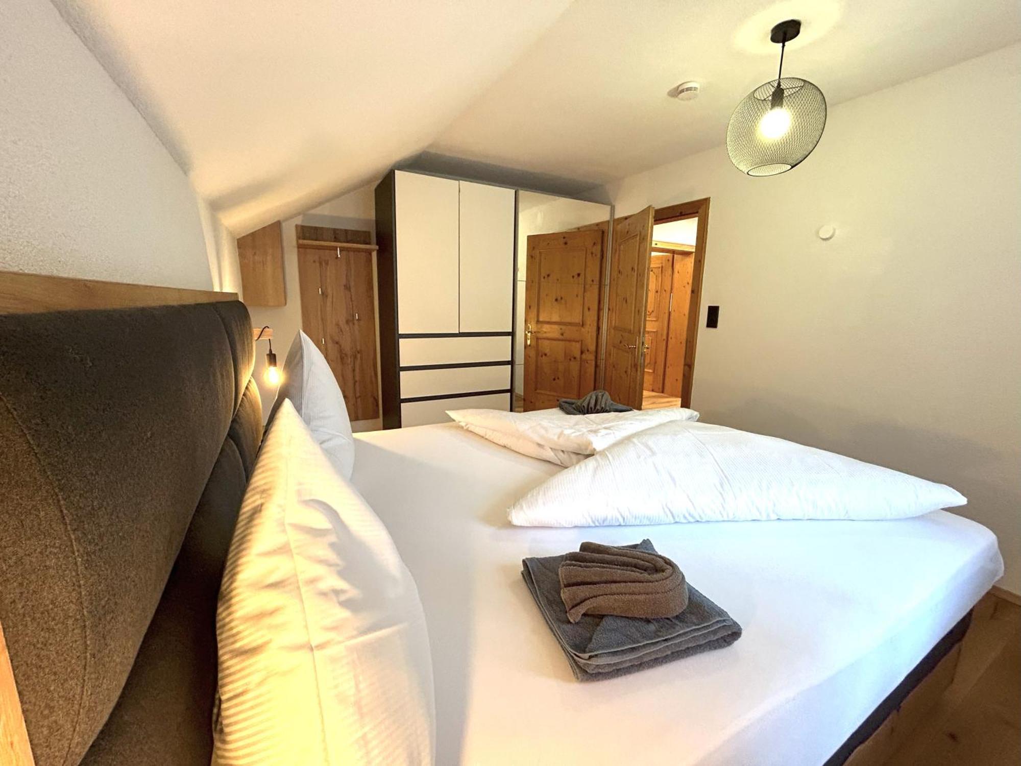 Ferienwohnung A CASA Sonnenstein Sölden Exterior foto