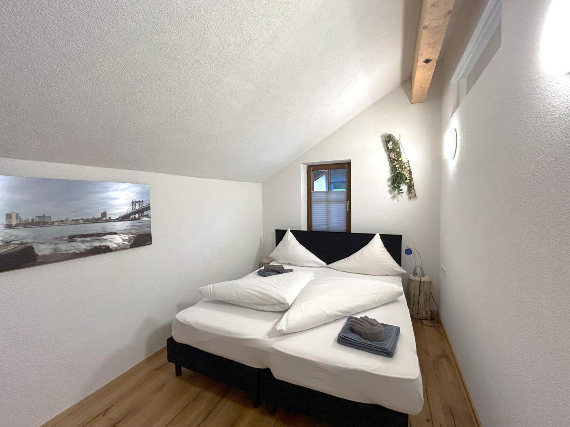 Ferienwohnung A CASA Sonnenstein Sölden Exterior foto