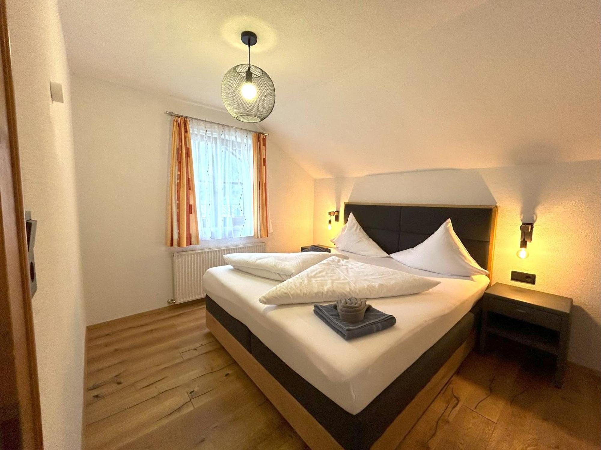 Ferienwohnung A CASA Sonnenstein Sölden Exterior foto