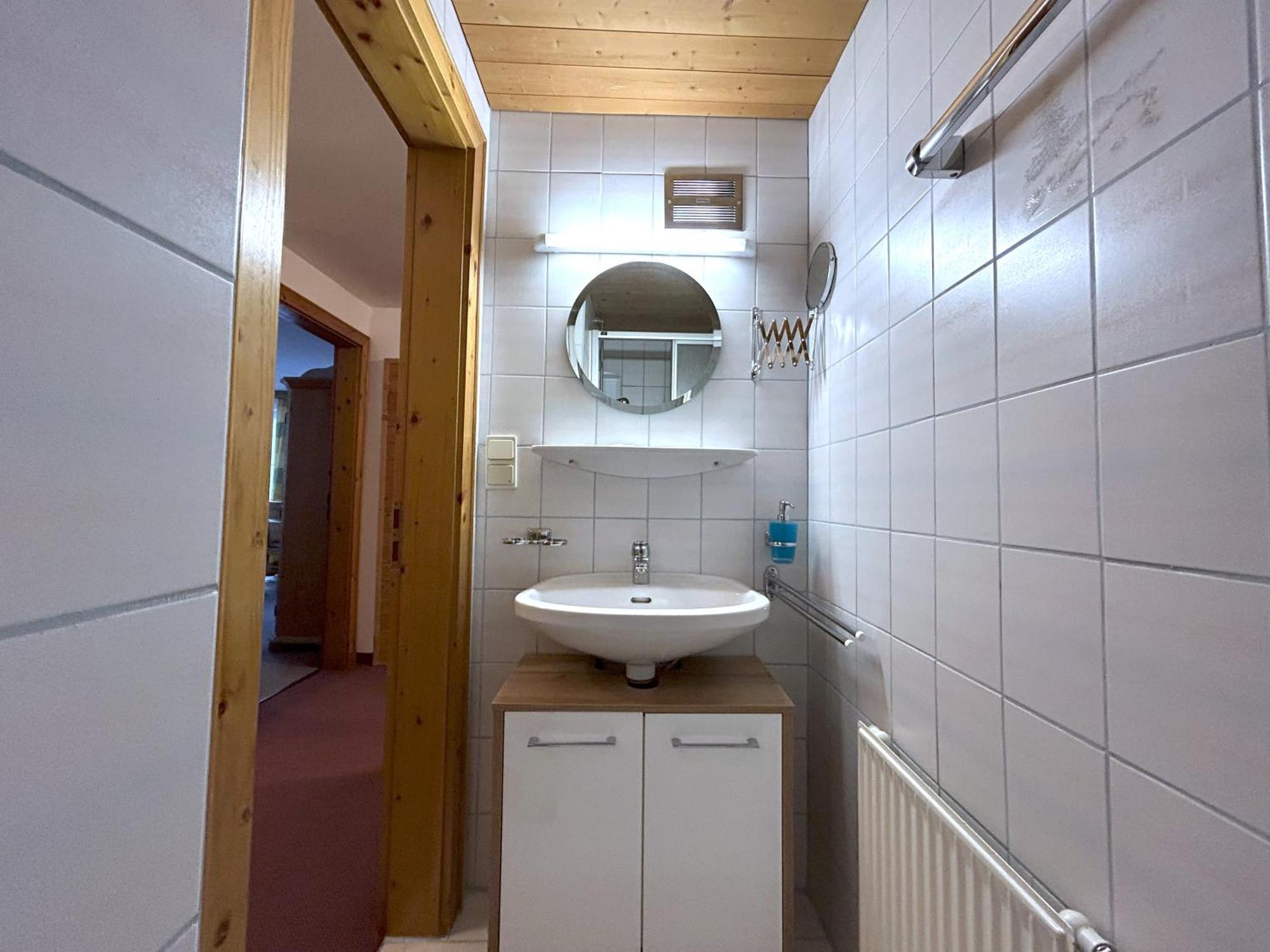 Ferienwohnung A CASA Sonnenstein Sölden Zimmer foto