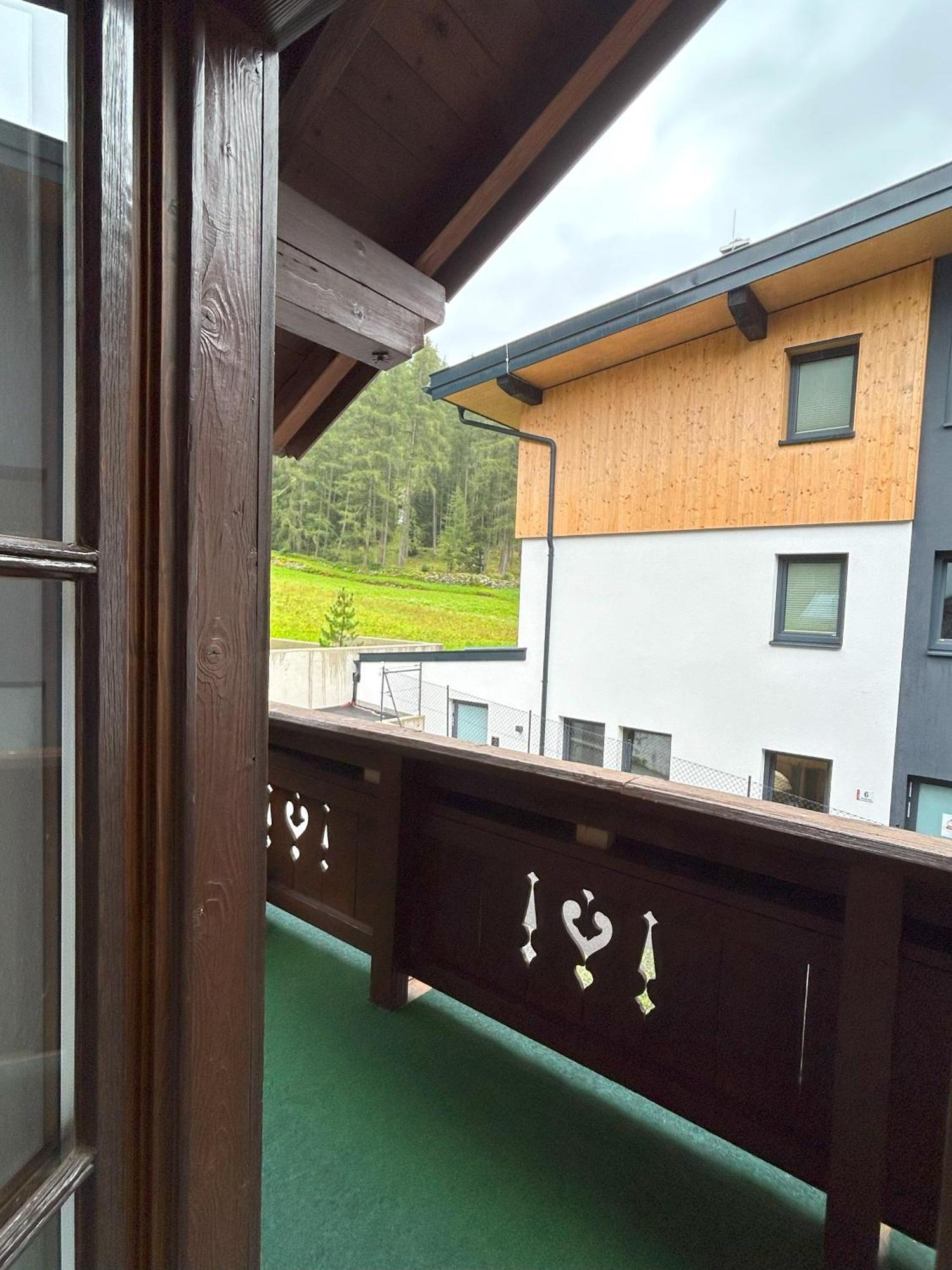 Ferienwohnung A CASA Sonnenstein Sölden Zimmer foto