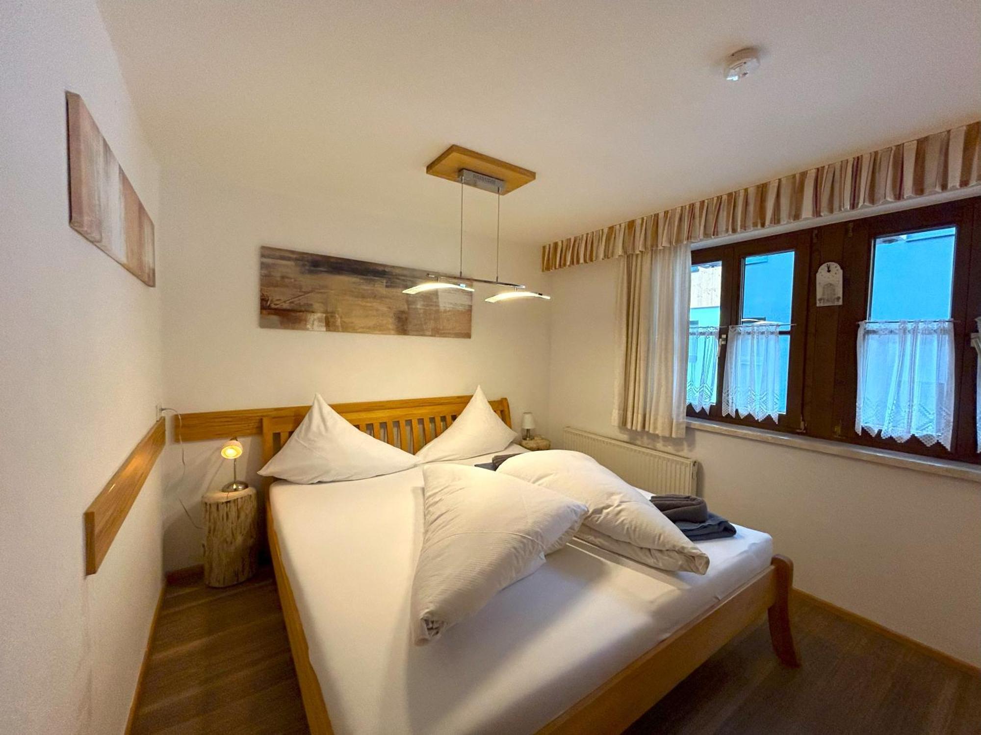 Ferienwohnung A CASA Sonnenstein Sölden Zimmer foto
