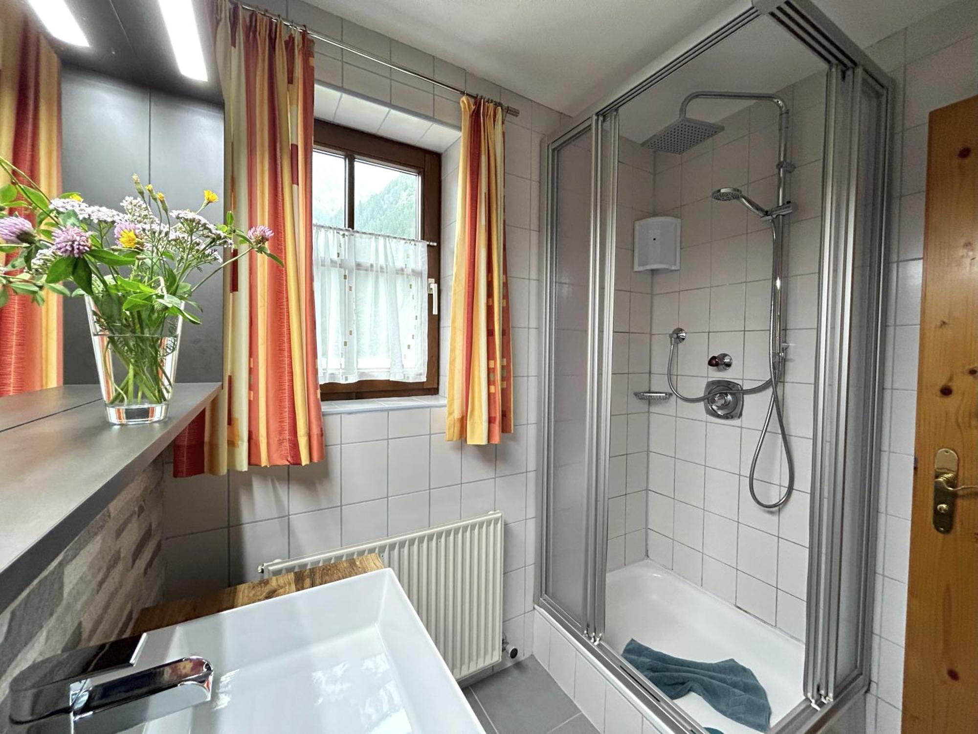 Ferienwohnung A CASA Sonnenstein Sölden Exterior foto