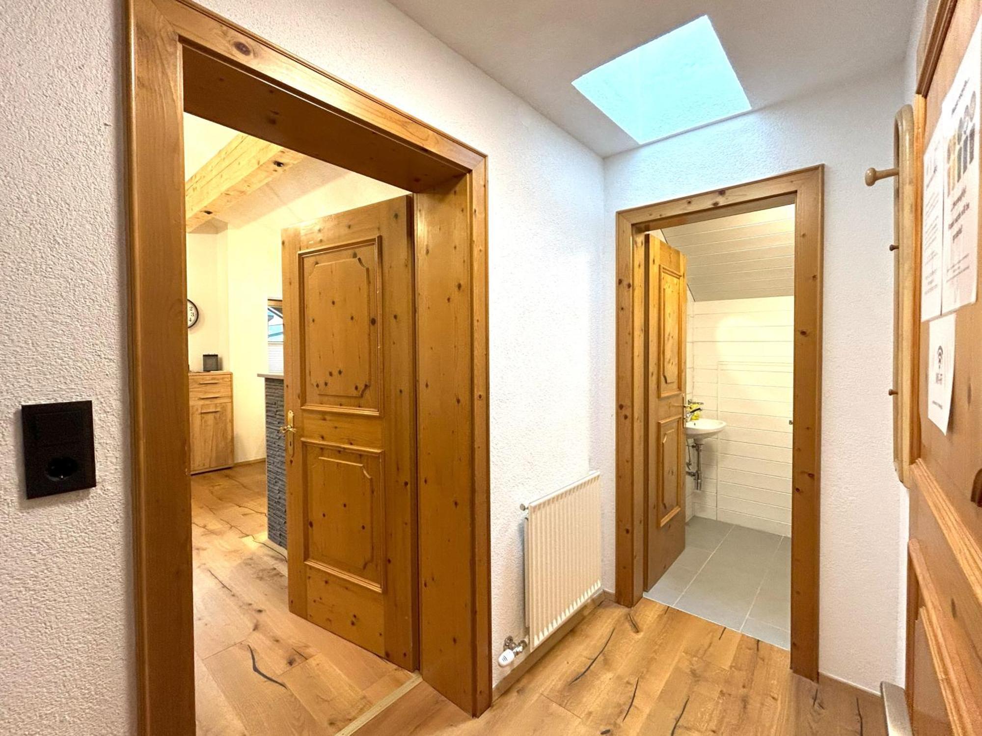 Ferienwohnung A CASA Sonnenstein Sölden Zimmer foto