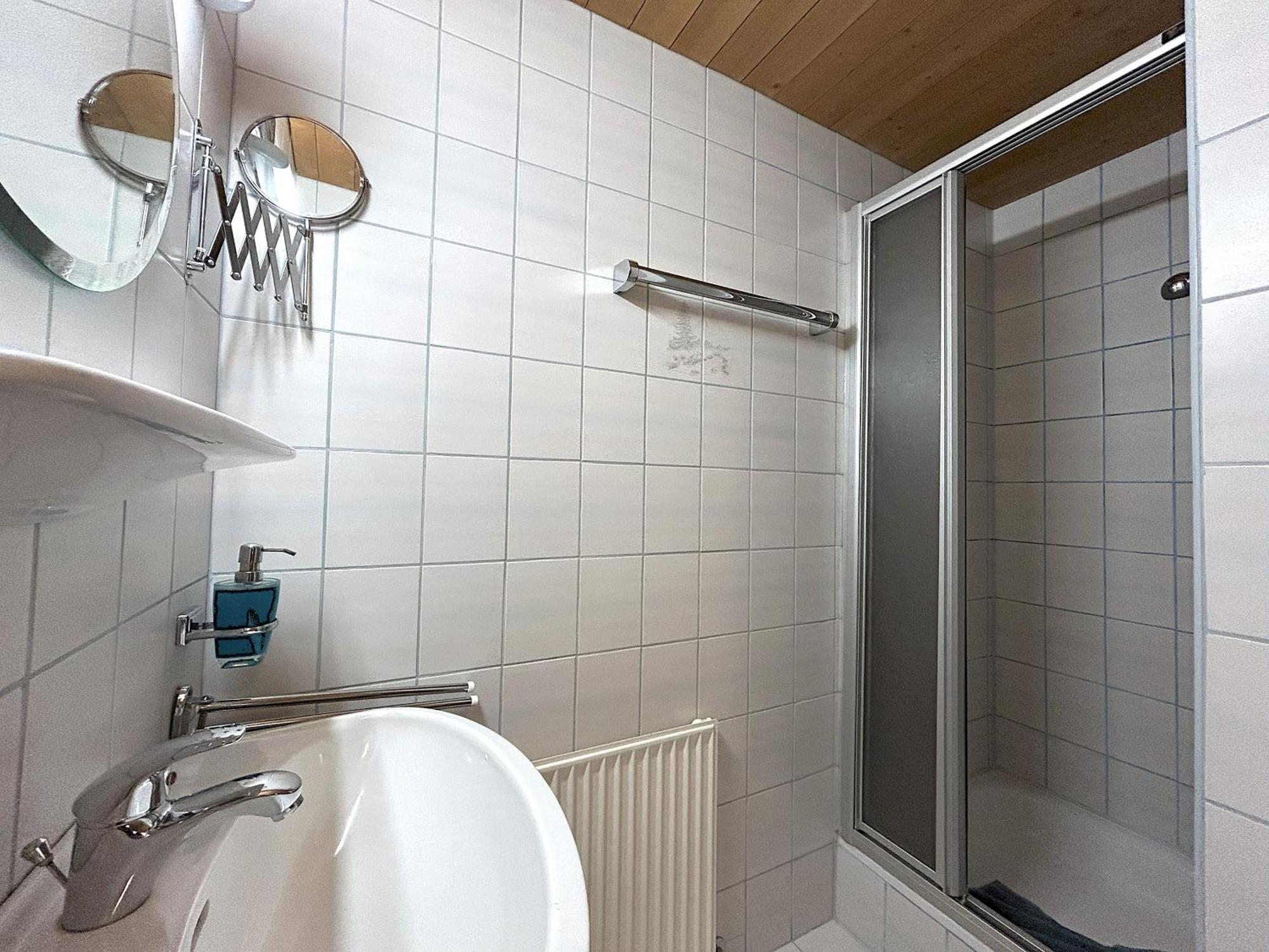 Ferienwohnung A CASA Sonnenstein Sölden Zimmer foto