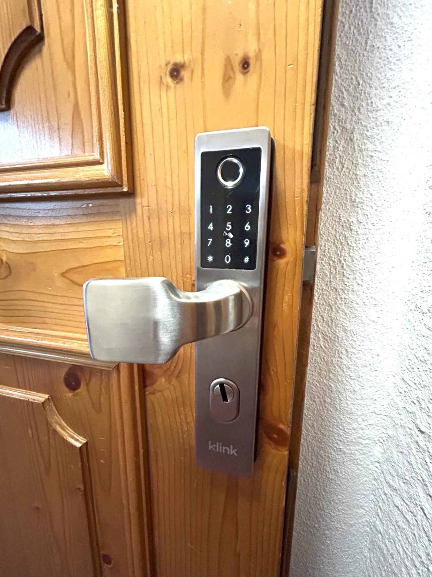 Ferienwohnung A CASA Sonnenstein Sölden Exterior foto