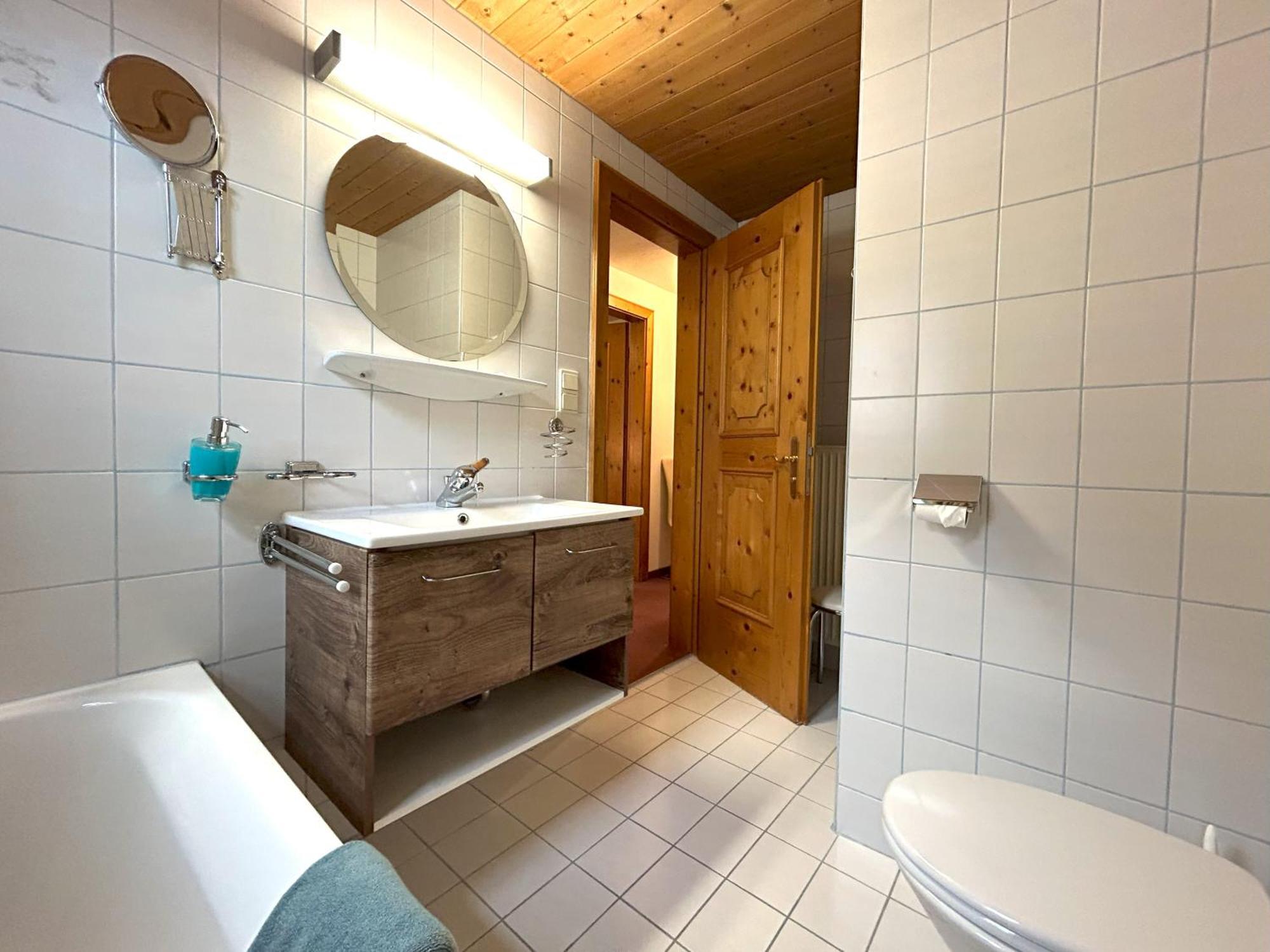 Ferienwohnung A CASA Sonnenstein Sölden Zimmer foto