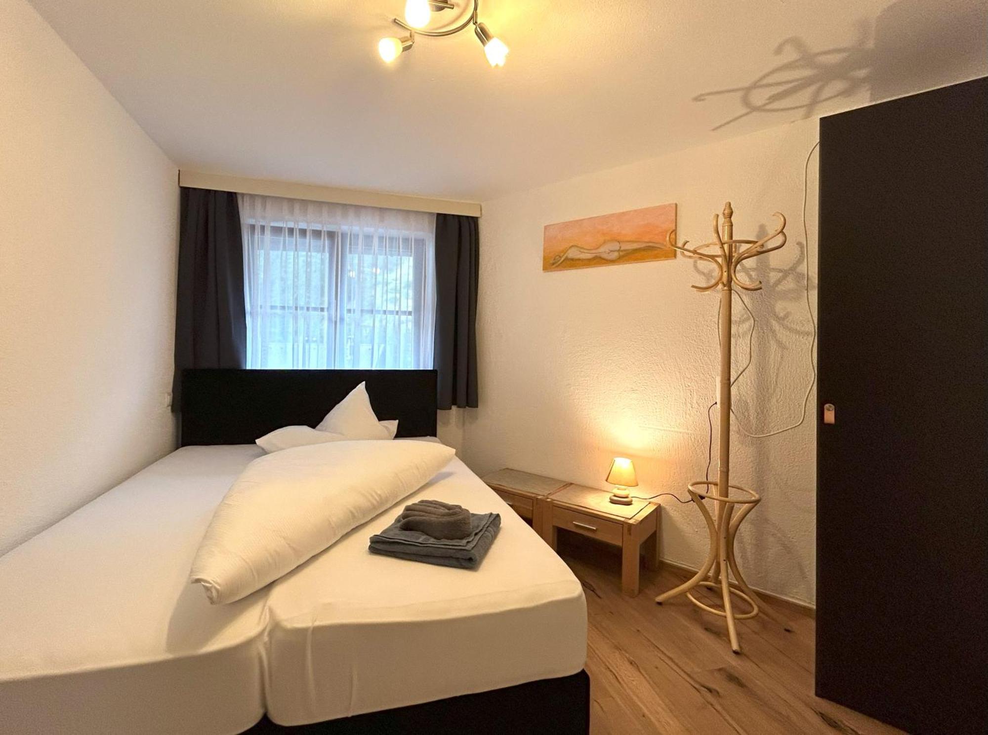 Ferienwohnung A CASA Sonnenstein Sölden Zimmer foto