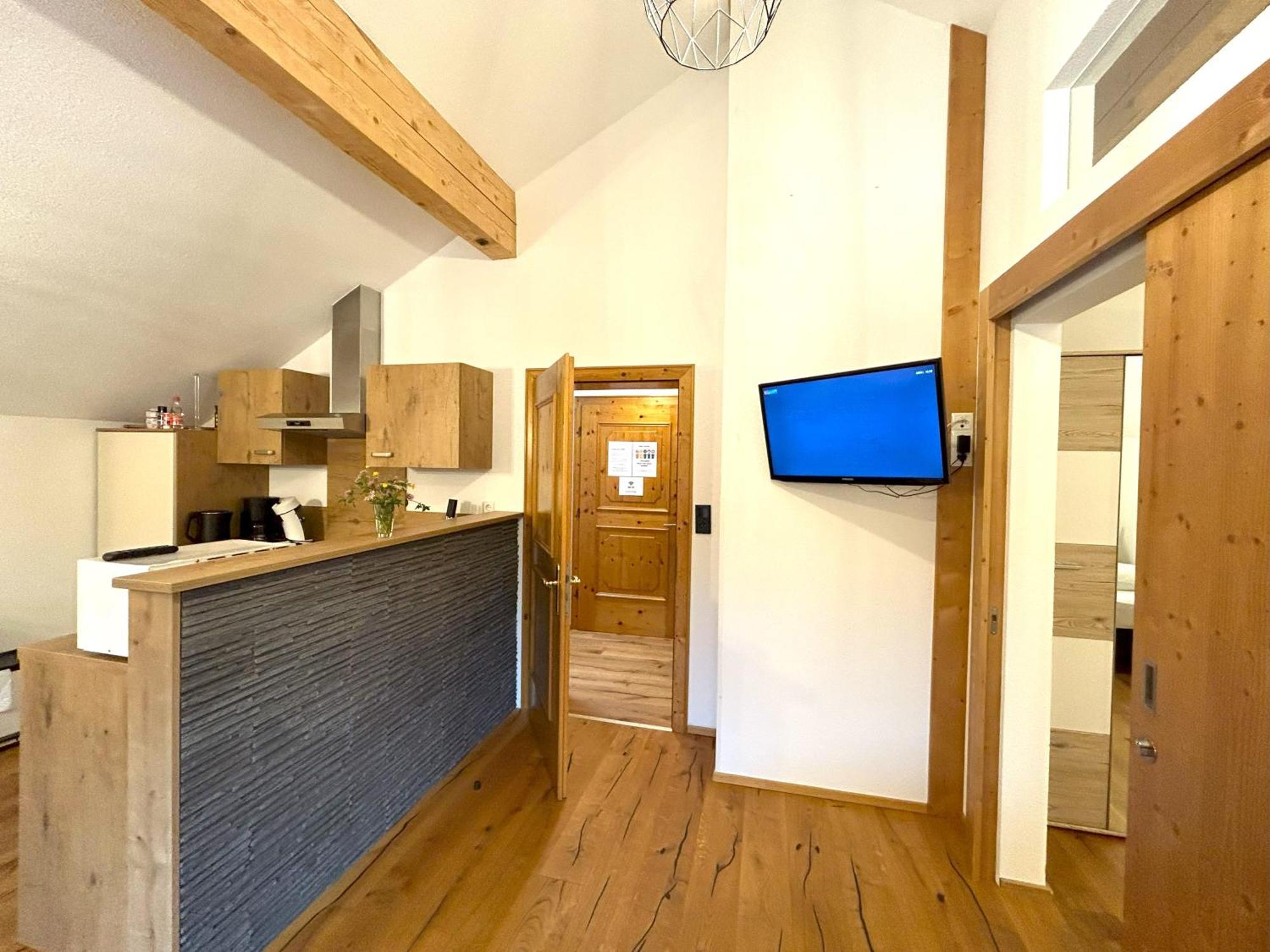 Ferienwohnung A CASA Sonnenstein Sölden Zimmer foto